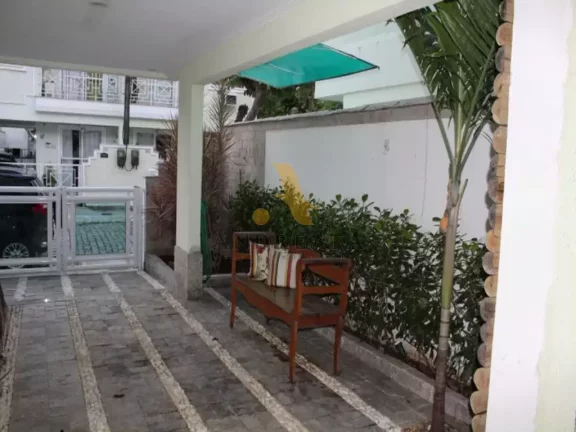 Imagem Casa de condomínio à venda no condomínio CONDOMINIO GOLDEN DREAMS RESIDENCE Taquara