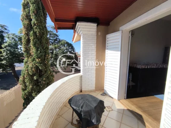 Imagem Oportunidade única: Casa comercial com 7 quartos e 6 vagas de garagem na Vila Carvalho, Campo Grande-MS!