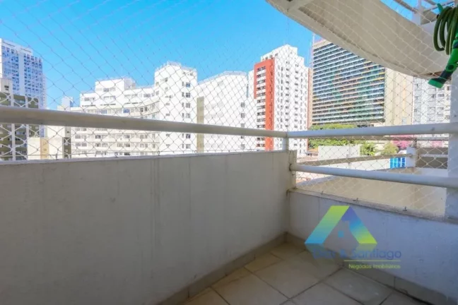 Imagem Apartamento próximo a Avenida Paulista com uma vista incrível! Venha conhecer agende sua visita!