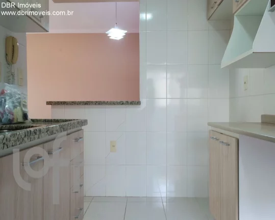 Imagem APARTAMENTO RESIDENCIAL em Sao Paulo - SP, Freguesia do Ó