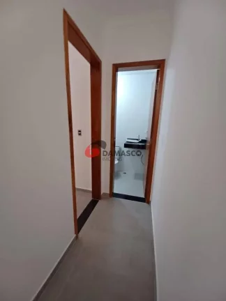 Imagem Cobertura / Penthouse à venda, Vila Assunção, Santo André, SP
