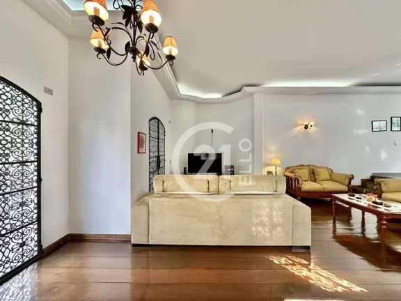 Imagem Sobrado com 4 dormitórios à venda, 432 m² por R$ 1.100.000,00 - Horizontal Park - Cotia/SP