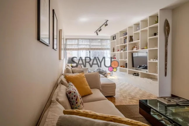 Imagem Apartamento no Itaim Bibi para venda
