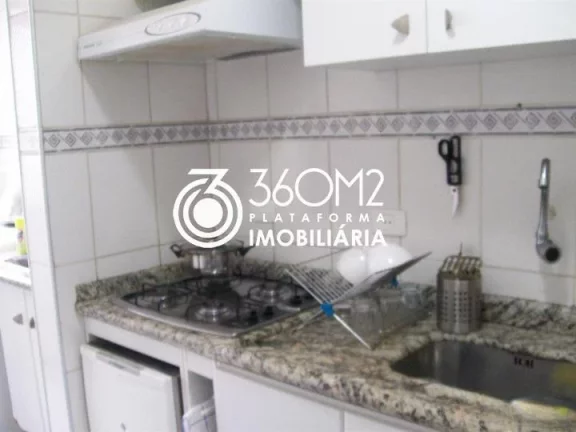 Imagem Apartamento para Venda em São Paulo / SP no bairro Vila Campestre