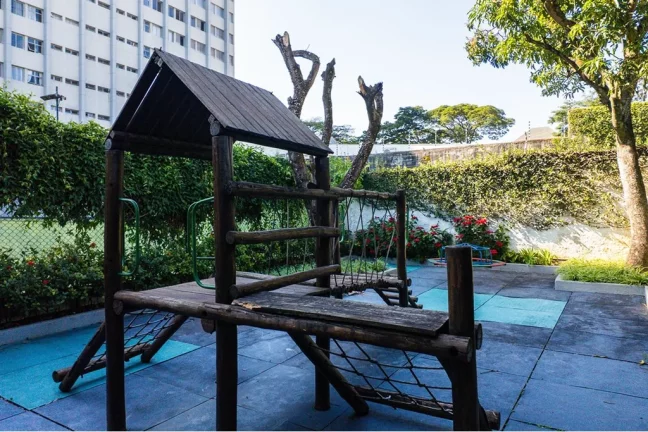 Imagem APARTAMENTO RESIDENCIAL em São Paulo - SP, Moema