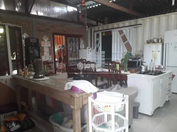 Imagem F01 - Casa em Genipabu