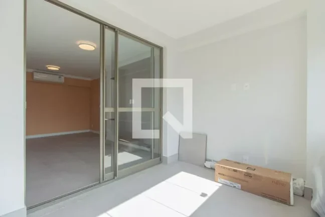 Imagem Apartamento à Venda - Vila Mariana, 2 Quartos, 78 m2