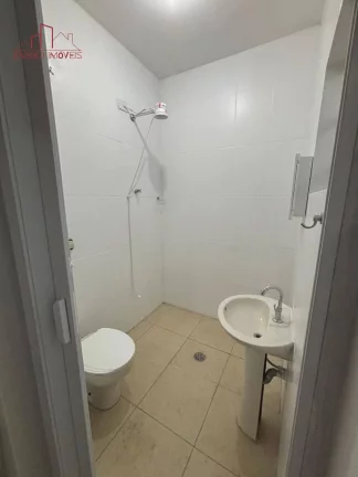 Imagem kitnet para locação 1.300 - mobiliada