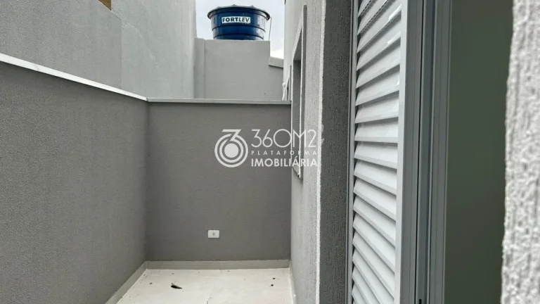 Imagem Apartamento sem Condomínio para Venda em Santo André / SP no bairro Parque Oratório