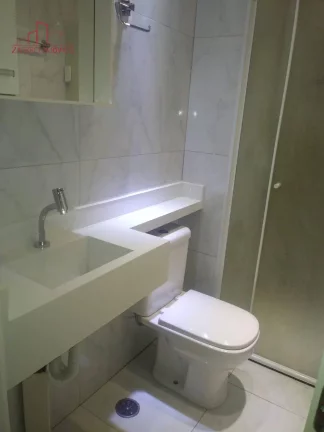 Imagem Oportunidade! Apartamento 2 dorms - 42 m² - 1 Vaga