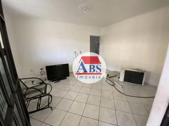 Imagem Casa sobradada com entrada independente. Aceita financiamento.