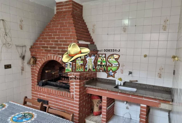 Imagem SOBRADO PARA ALUGAR EM ARTUR ALVIM