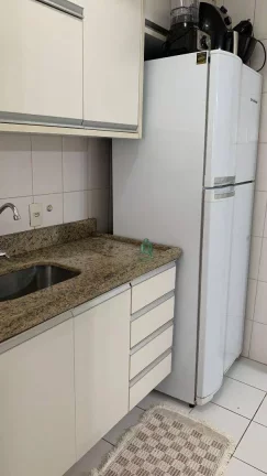 Imagem Apartamento com 2 dormitórios, 67 m² - venda por R$ 599.000,00 ou aluguel por R$ 4.000,00/mês - Vila Augusta - Guarulhos/SP