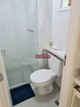 Imagem Cobertura com 3 dormitórios à venda, 140 m² por R$ 954.000,00 - Parque Rebouças - São Paulo/SP