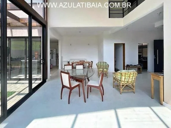 Imagem Casa em Condomínio para Venda em Atibaia, Condominio Quintas Da Boa Vista, 3 dormitórios, 3 suítes, 5 banheiros, 4 vagas