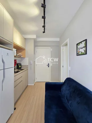 Imagem Apartamento à venda no Vila Nova Conceição