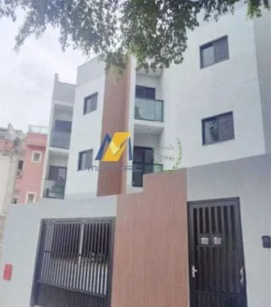 Imagem Vendo Aptos em Santo André, Vila Helena