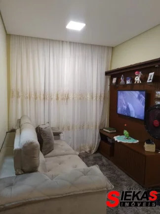 Imagem Apartamento à venda em São Paulo-SP, Vila Carrão: 2 quartos, 1 sala, 1 banheiro, 1 vaga, 51,00 m². Oportunidade única!