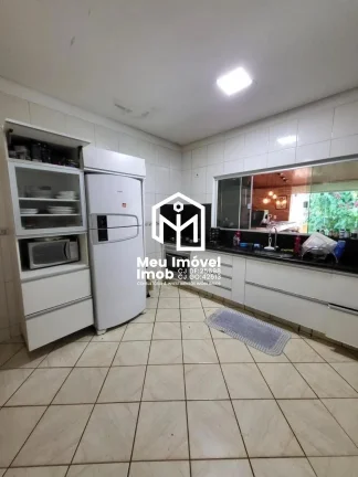 Imagem Rua 6 Vicente Pires Casa Condomínio 3 Quartos 2 Suítes 4 Vagas Lote 800 m²