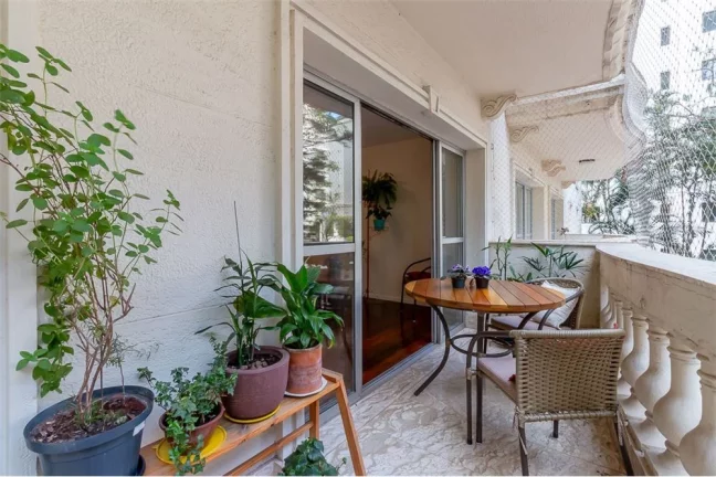 Imagem APARTAMENTO RESIDENCIAL em São Paulo - SP, Perdizes