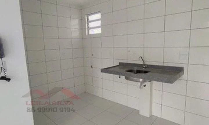 Imagem Apartamento 3 dormitórios para Venda em Teresina, 3 dormitórios, 1 suíte, 2 banheiros, 1 vaga