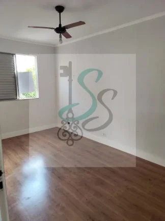 Imagem Venda de apartamento no Jardim Pacaembu, Campinas. 3 dormitórios, sala, cozinha, lavanderia, banheiro, lavabo, 1 vaga de garagem, condomínio com qua