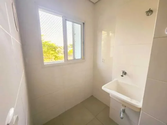 Imagem Apartamento 2 dormitórios sendo 1 suíte no Bairro Costa e Silva em Joinville/SC