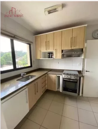 Imagem Apartamento - 3 dormitórios - 2 vagas