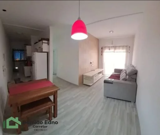 Imagem APTO 2 DORMS COND. VITORIA JUNDIAÍ