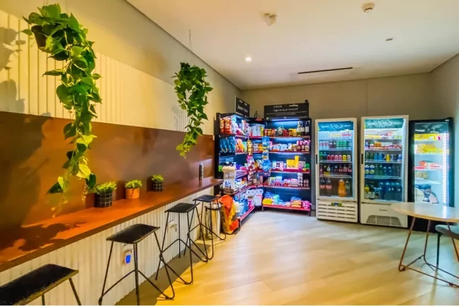 Imagem APARTAMENTO RESIDENCIAL em São Paulo - SP, Vila Nova Conceição