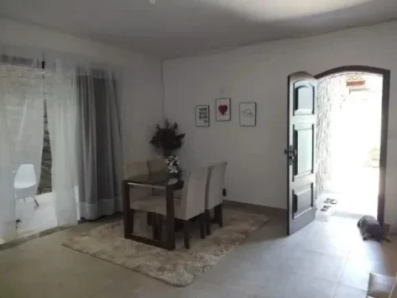 Imagem Vendo Casa Duplex na Taquara perto da Transolímpica