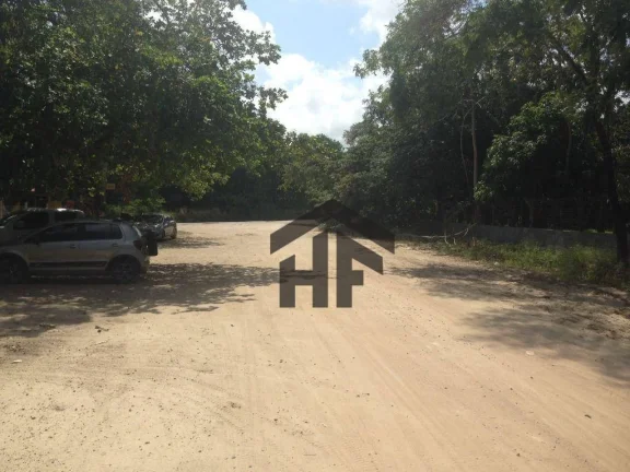 Imagem Terreno de 10.700m² à venda, localizado em Enseada dos Corais, Cabo de Santo Agostinho - Pernambuco.