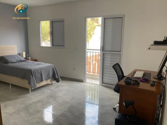 Imagem Casa Sobrado em Planalto Paulista, São Paulo/SP