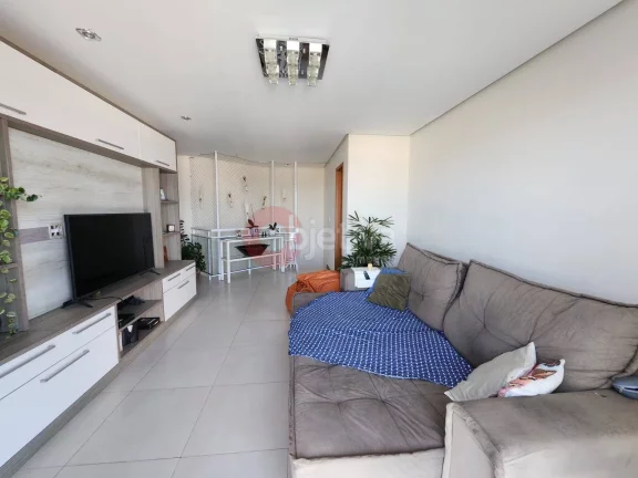Imagem Cobertura duplex, 4 quartos, vista mar, Braga - Cabo Frio