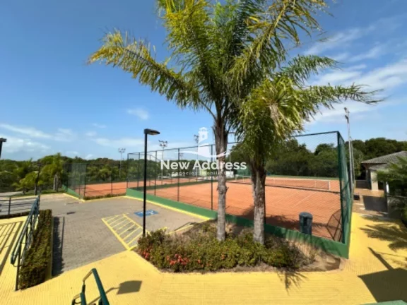 Imagem Lote de 700m² em condomínio Alto Padrão: Riviera Park - Vila Velha