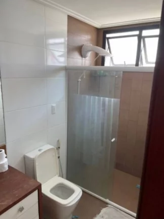 Imagem Apartamento Edifício Barcelona | 3 Quartos, Lazer e 2 Vagas de Garagem!
