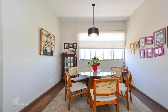 Imagem Cobertura com 180m² localizada no bairro Santa Inês, em Belo Horizonte, ideal para quem busca espa...
