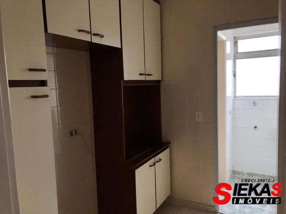 Imagem EXCELENTE APARTAMENTO DISPONÍVEL PARA LOCAÇÃO - 70M² - MOOCA - DOIS DORMITÓRIOS - COM LAZER