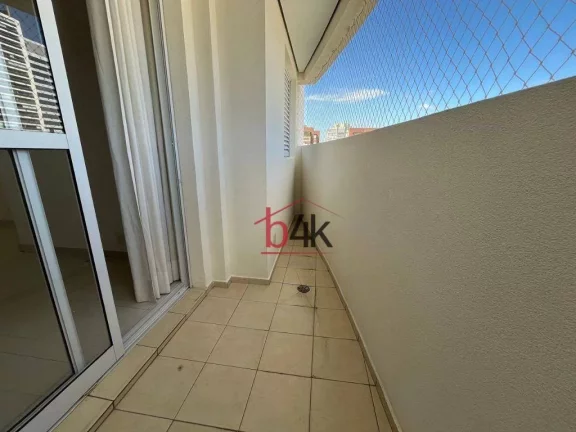 Imagem Apartamento com 2 dormitórios para alugar Granja Julieta - São Paulo/SP