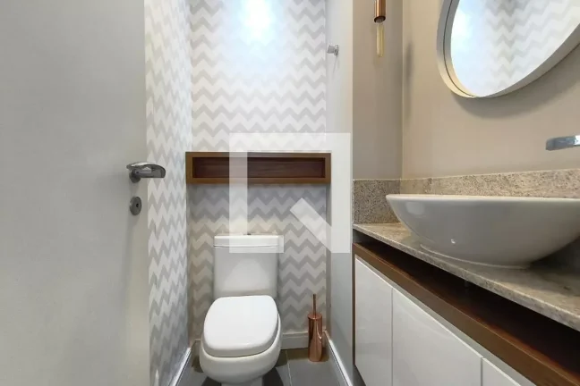 Imagem Apartamento à Venda - Vila Mariana, 1 Quarto, 49 m2