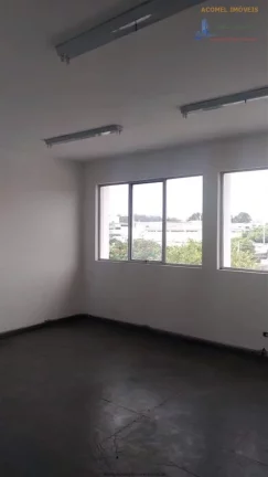 Imagem Galpões para locação em Barueri no bairro Tamboré