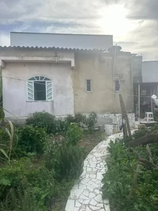 Imagem Terreno à Venda, 360 m² em Balneário Ponta Da Fruta - Vila Velha