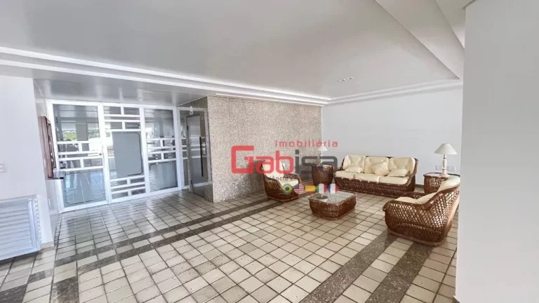 Imagem Apartamento com 3 dormitórios à venda, 128 m² por R$ 1.200.000,00 - Praia do Forte - Cabo Frio/RJ