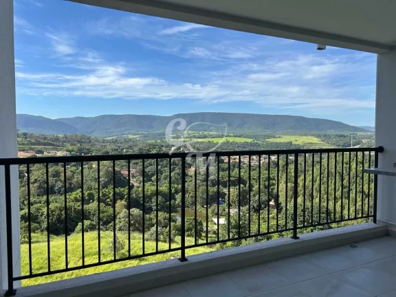 Imagem La Sierra no Contra Piso