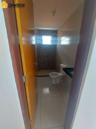 Imagem APARTAMENTO COM 02 E 03 QUARTOS NO JOSÈ AMERICO