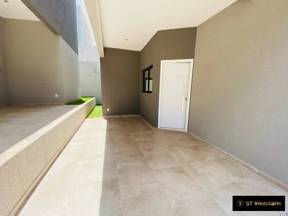 Imagem Oportunidade! Casa em Condomínio Village Atibaia - 70,00m² por R$390.000,00