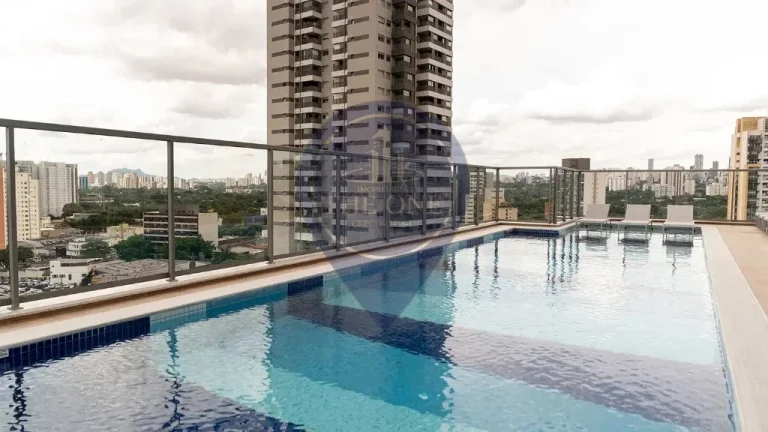 Imagem APARTAMENTO RESIDENCIAL em SÃO PAULO - SP, BUTANTÃ