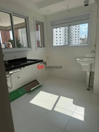 Imagem Apartamento para locação, Jardim Bela Vista, Santo André, SP