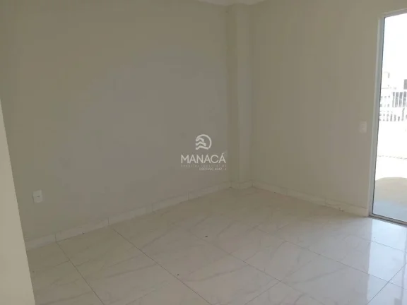 Imagem Lindo sobrado com 2 suítes a venda, localizado no bairro São Cristóvão em Barra Velha - SC