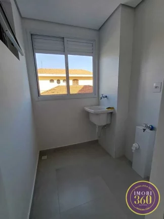Imagem Apartamento para Venda - Anália Franco.